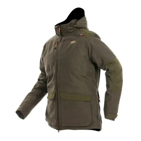HART TAUNUS WR-J JACKET