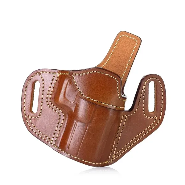 FALCO - C633 holster Ruger SP101