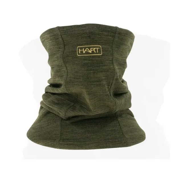 TRAIL-N NECKER Dark Olive
