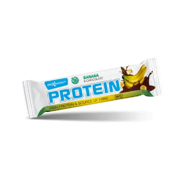 Protein Bar Banana and chocolate - stick