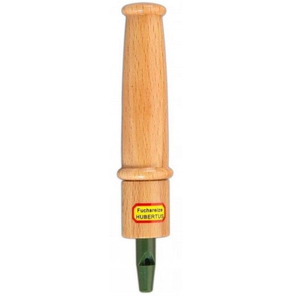 Hubertus Fuchareize fox decoy