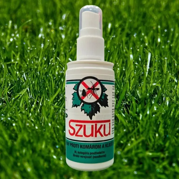 Szuku spray 50ml