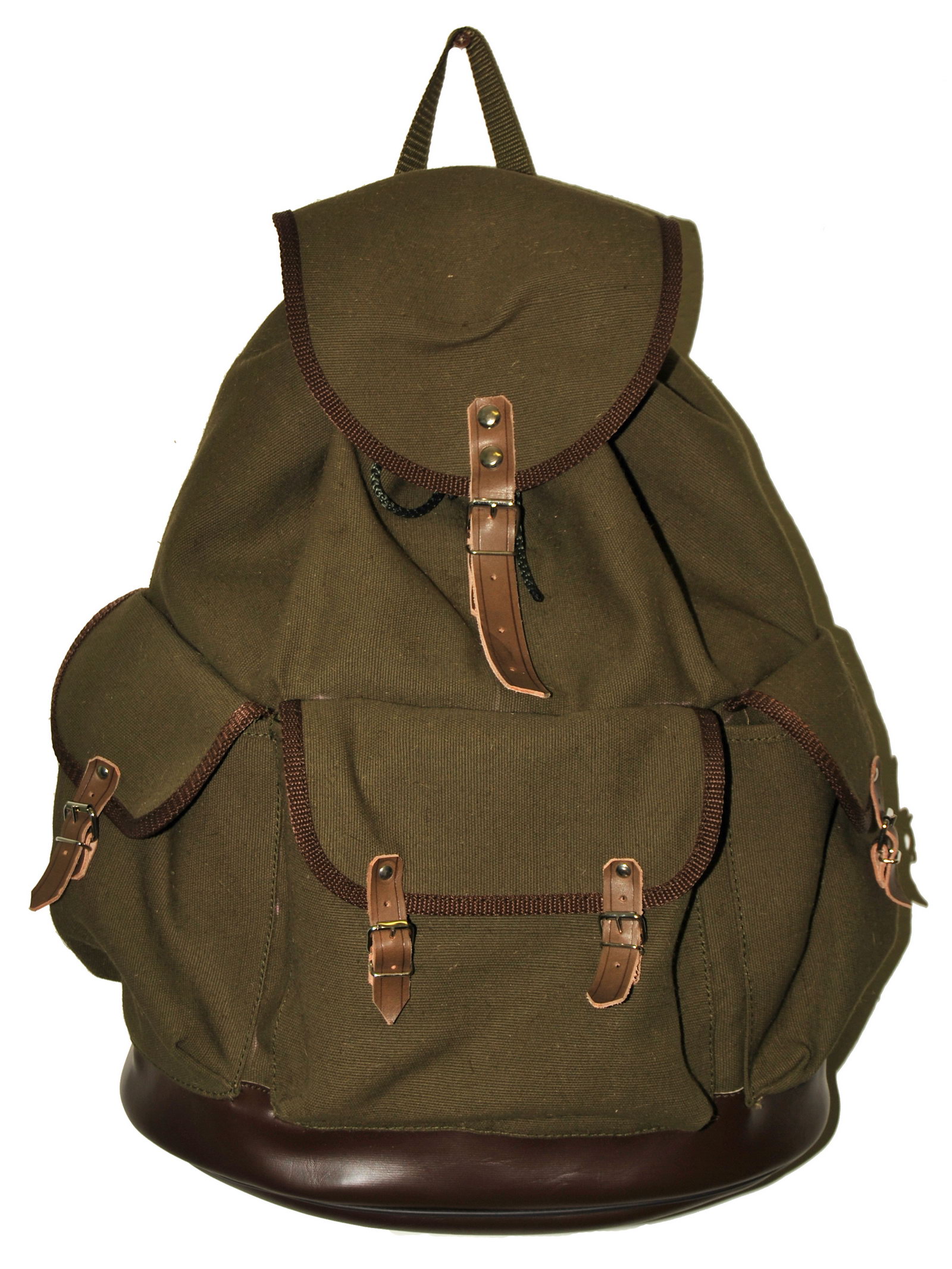 35-litre linen bag