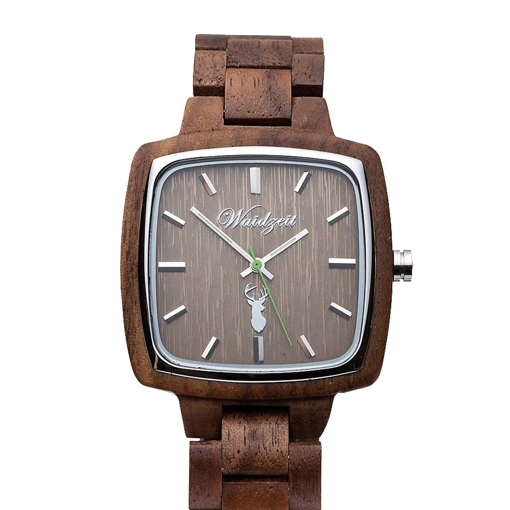Waidzeit exclusive men's watch I