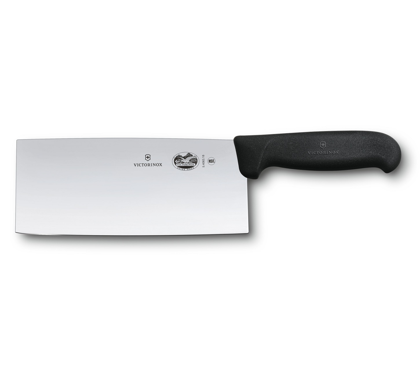 Victorinox Chinese chef's knife