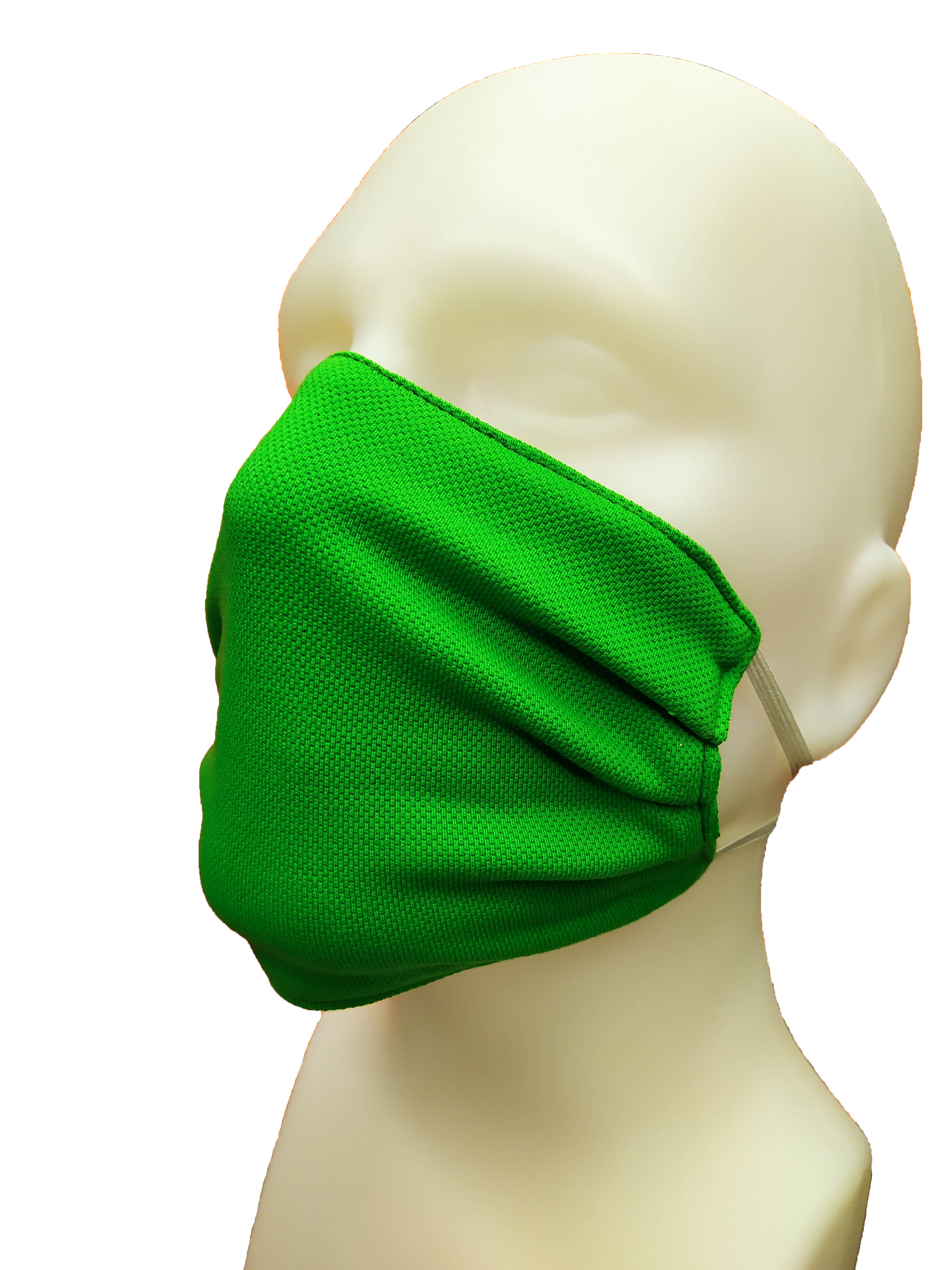 Drape Green