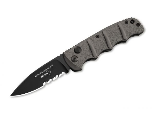 Böker Plus AKS-74 BLACK 01KALS74B