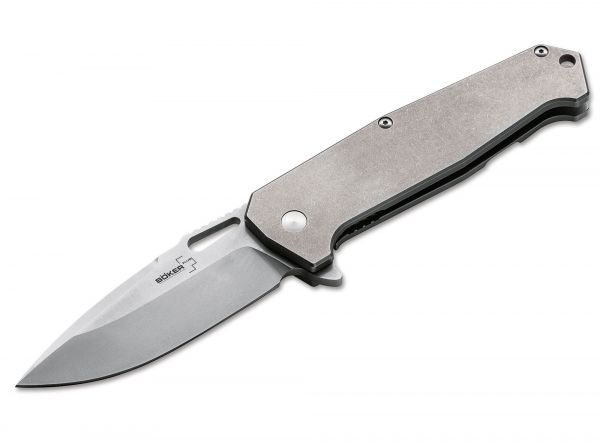 Boker Plus Hitman Titan 01BO775