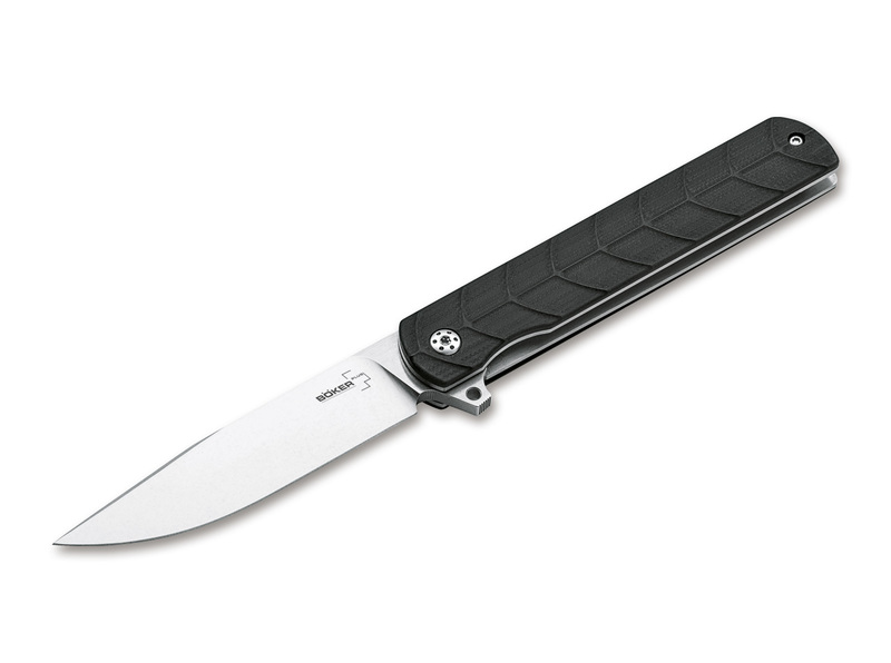Böker Plus LEGION 01BO242