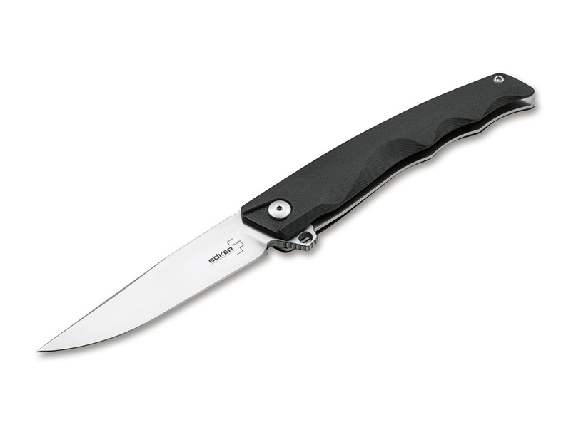 Böker Plus SHADE 01BO240
