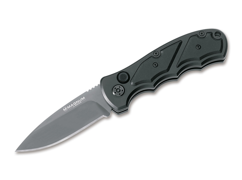 Magnum BLITZ PLAIN 01BO130
