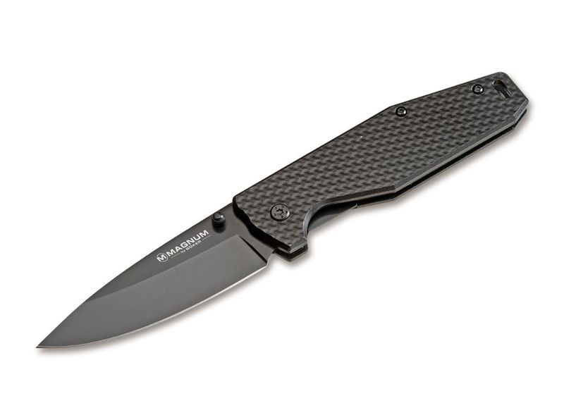 Magnum Cluster 01RY204