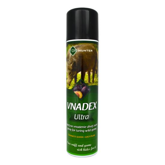 VNADEX Ultra Juicy Plum 300 ml