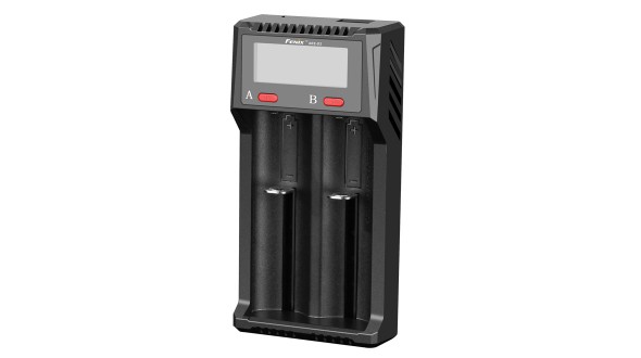 Fenix ARE - D2 USB charger