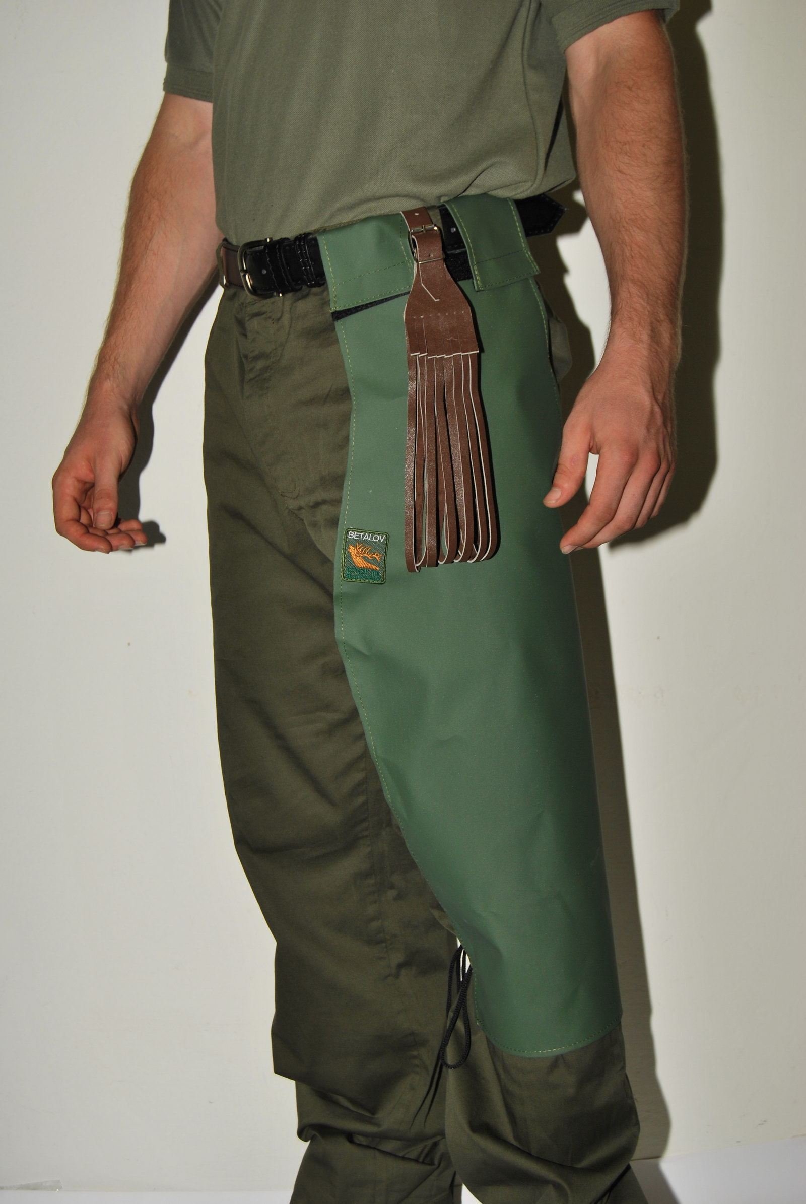 Clothing protector