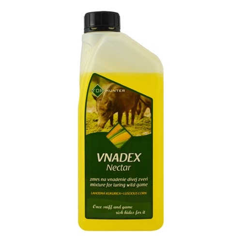 VNADEX Nectar delicious corn 1 kg