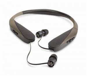RAZOR XV sound amplifier with Bluetooth technology