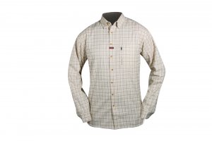 ARESTI shirt