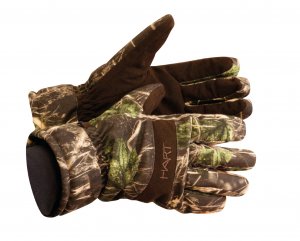 OAKLAND-GL forest gloves