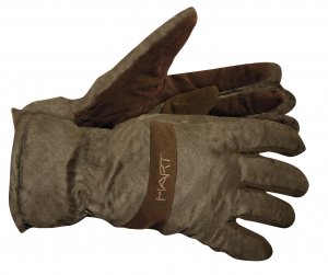 OAKLAND-GL green gloves