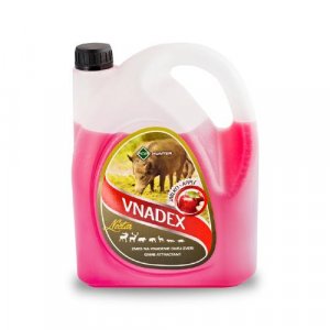 VNADEX Nectar - apple 4 kg