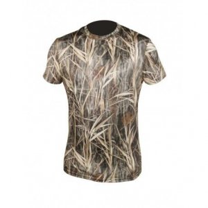 AKTIVA-S duck functional t-shirt