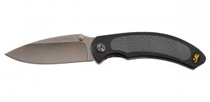 Browning CAYMAN knife