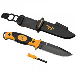 Browning Ignite knife