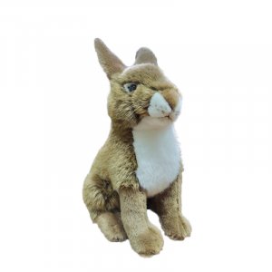Rabbit stuffed animal