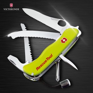 Victorinox Rescue Tool 0.8623.MWN knife
