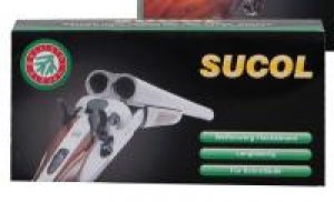 Sucol, 75g - tow for cleaning shotgun barrels