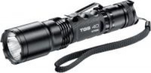 WALTHER TGS 40 tactical flashlight