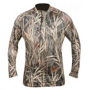AKTIVA-Z Duck functional T-shirt