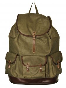 50-litre linen bag