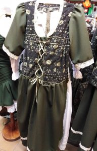 Melinda dress