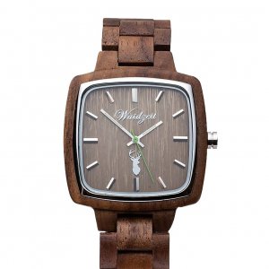Waidzeit exclusive men's watch I