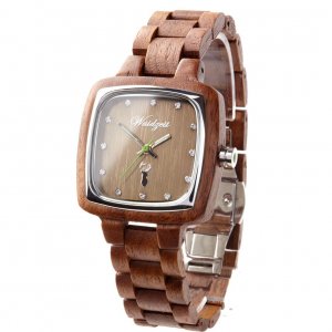 Waidzeit exclusive ladies watch