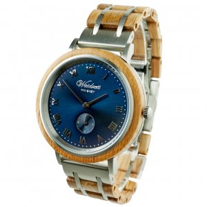 Whiskey JAMES men's watches