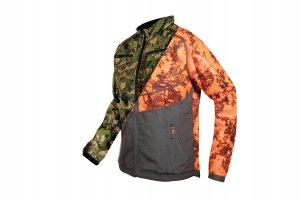 SIGNUS-S jacket
