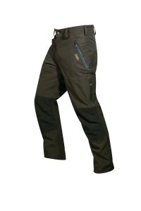 WILD-T green trousers