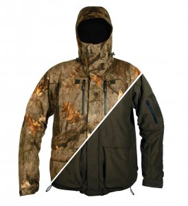 ARTIKA EVO-J coat