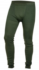 SKIN UNDERWEAR functional trousers