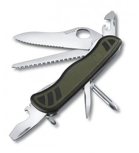 Victorinox Official Swiss Soldier knife 0.8461.MWCH
