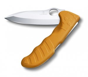 Victorinox Hunter Pro hunting knife orange 0.9411.M9