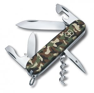Victorinox Spartan camo knife 1.3603.94