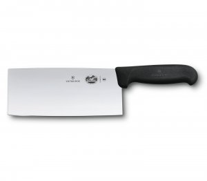 Victorinox Chinese chef's knife
