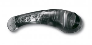 Victorinox 7.8721.3 Knife sharpener with ceramic mechanism black
