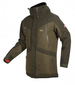 ALTAI-J coat