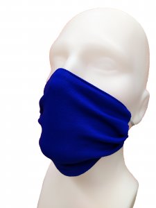 Drape Blue
