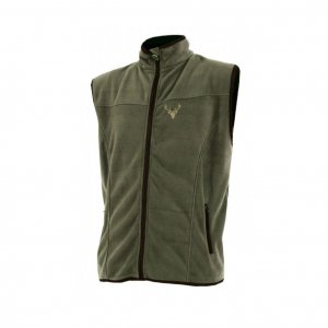 MORGAN-V vest
